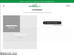 Sites similar to envasesduque.com