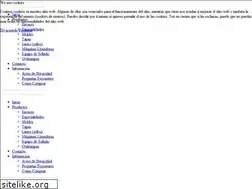Sites similar to envasesecatepec.com