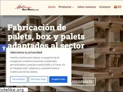 Sites similar to envasesjosemiguel.com
