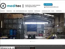 Sites similar to envasesmeditec.com