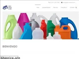 Sites similar to envasespn.com