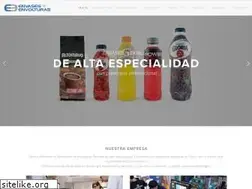 Sites similar to envasesyenvolturas.com