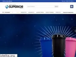 Sites similar to envasesyplasticosuperior.com