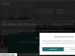 Sites similar to envaseyembalaje.com
