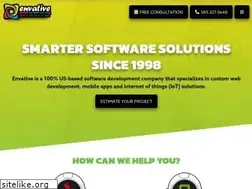 Sites similar to envative.com