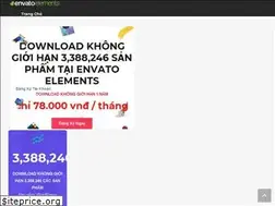 Sites similar to envato-element.com