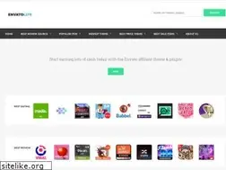 Sites similar to envatolife.store