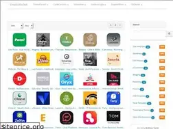 Sites similar to envatomarket.ru
