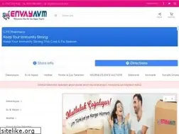 Sites similar to envayavm.com