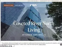 Sites similar to envchicago.com