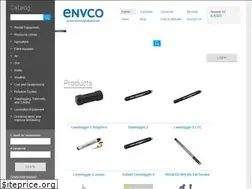 Sites similar to envcoglobal.com