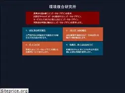 Sites similar to envcom.jp
