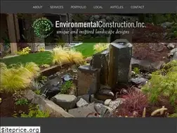 Sites similar to envconst.com