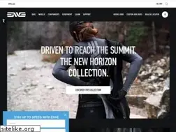 Sites similar to enve.com