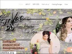 Sites similar to enveehairstudio.com