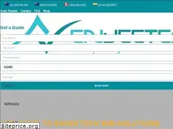 Sites similar to enveetech.com