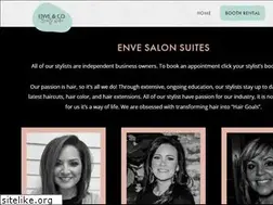 Sites similar to envehairsalon.com