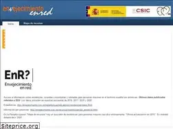 Sites similar to envejecimiento.csic.es
