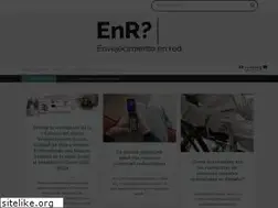 Sites similar to envejecimientoenred.es