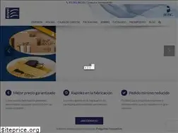 Sites similar to enveleuropa.com