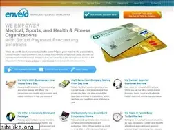 Sites similar to envelo.com