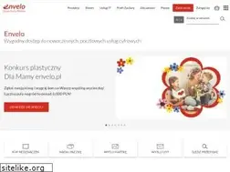 Sites similar to envelo.pl