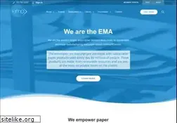 Sites similar to envelope.org