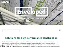 Sites similar to enveloped.co.nz