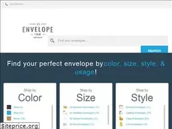 Sites similar to envelopeink.com