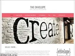 Sites similar to envelopelimited.com