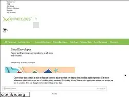 Sites similar to envelopes.hk