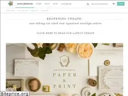 Sites similar to envelopments.com