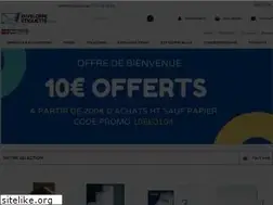 Sites similar to enveloppe-etiquette.com