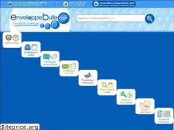Sites similar to enveloppebulle.com