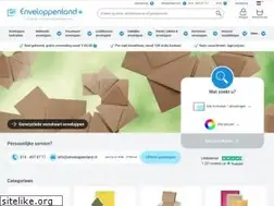 Sites similar to enveloppenland.nl