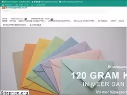 Sites similar to enveloppenzaak.nl