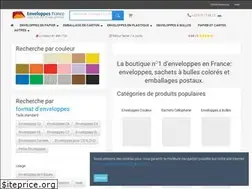 Sites similar to enveloppes.com