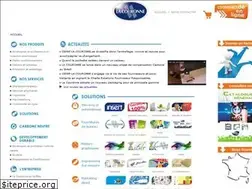 Sites similar to enveloppeslacouronne.fr