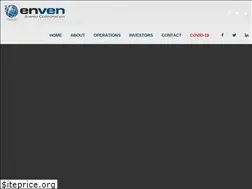 Sites similar to enven.com