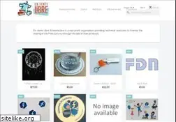 Sites similar to enventelibre.org