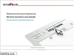 Sites similar to enventureinc.com