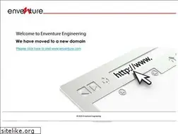 Sites similar to enventureonline.com