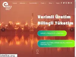 Sites similar to enver.org.tr
