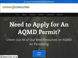 Sites similar to enveraconsulting.com