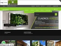 Sites similar to enverde.mx
