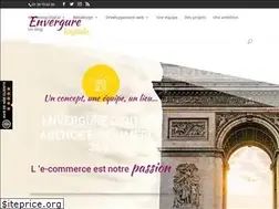 Sites similar to envergure-digitale.fr
