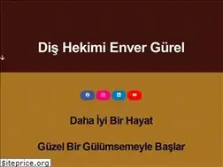 Sites similar to envergurel.com