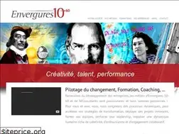 Sites similar to envergures-10-60.com
