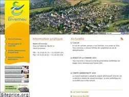 Sites similar to envermeu.fr