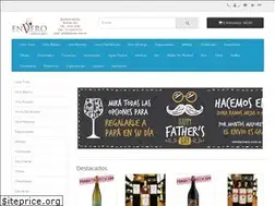 Sites similar to envero.com.ar